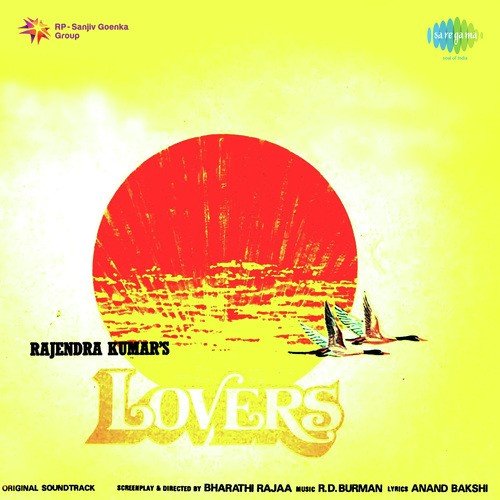 Aa Paas Teri Bali Umar - Asha Bhosle