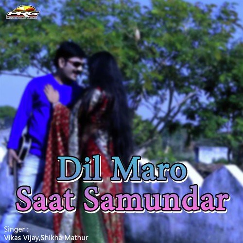 Mhare Khet Mein Mor Bole - Vikas Vijay, Shikha Mathur