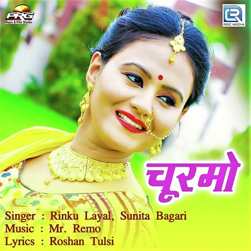 Churmo - Rinku Layal, Sunita Bagri