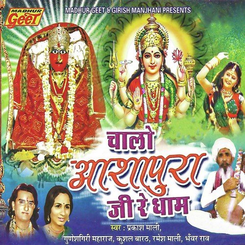 Main Dekh Aaya Ji Maharaj - Various Artists