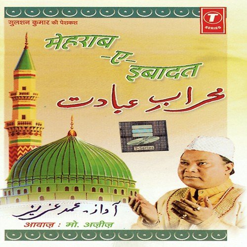 Barkat Paate Hain - Mohammed Aziz, Jaani Babu