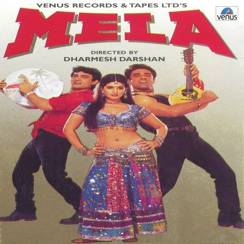 Mela Dilon Ka Grand Finale - Rajesh Roshan