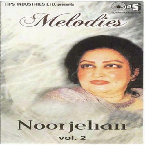 Chand Hanse - Noor Jahan