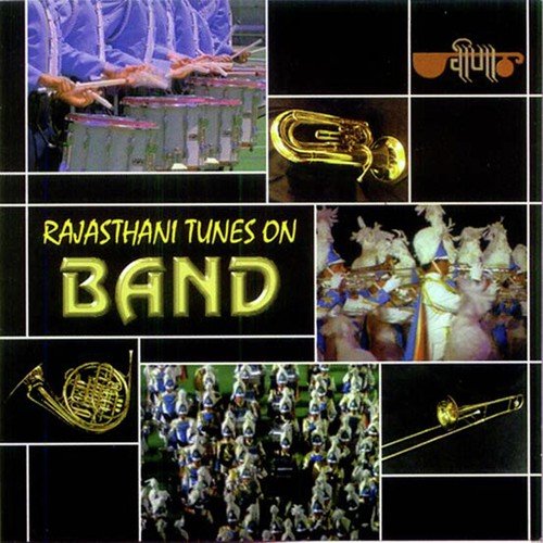Naina Ra Lobhi - Assembled Brass Band