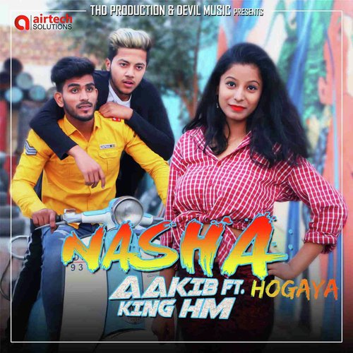 Nasha Hogaya - Sanjo Baghel