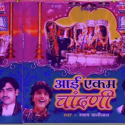 Brahni Se Ladalo - Shyam Paliwal