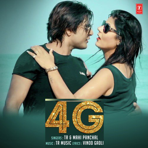 4G - Tarun Panchal (TR Music), Kavita Shobu