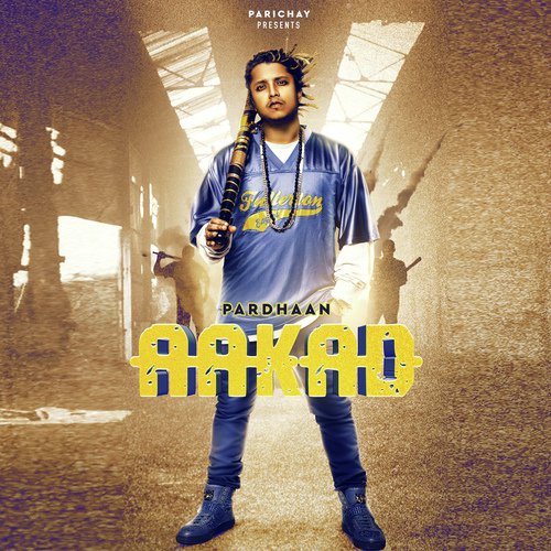 Aakad - Annu Kadyan, Annu Kadyan