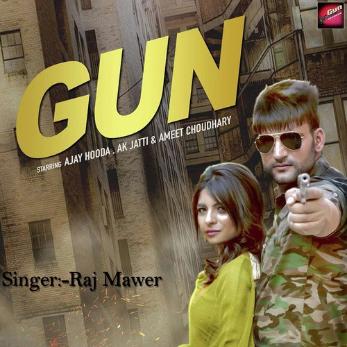 Gun - Annu Kadyan, Annu Kadyan