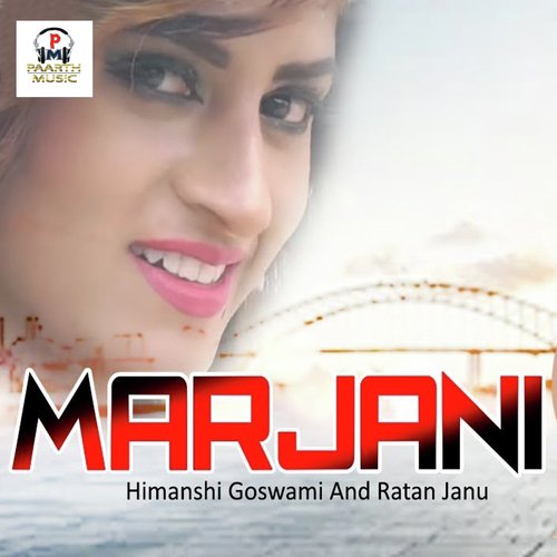 Marjani - Mohit Sharma