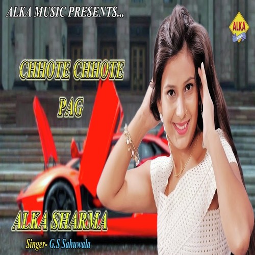Chote Chote Peg  - Mohit Sharma