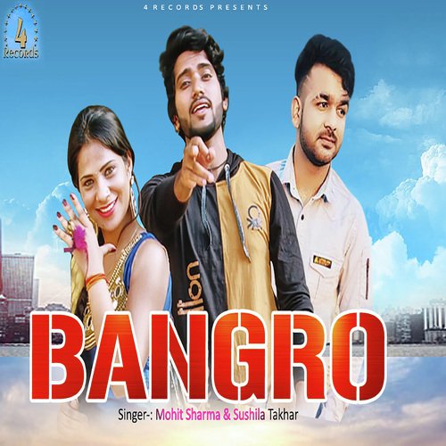 Bangro - Mohit Sharma