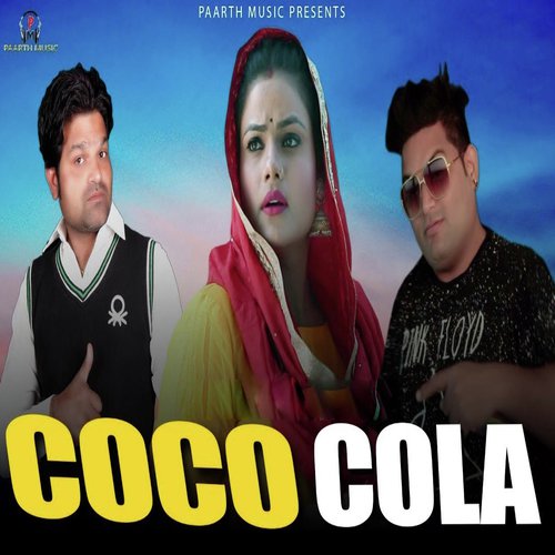Coco Cola - Raju Punjabi
