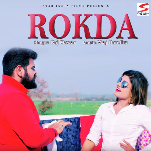 Rokda - Raj Mawer