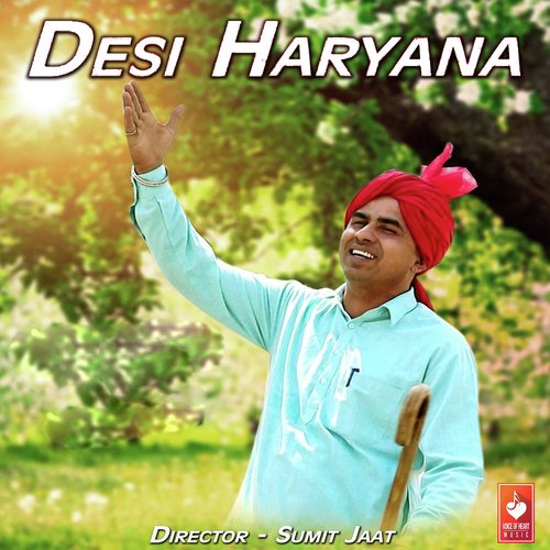 Desi Haryana - R Jay