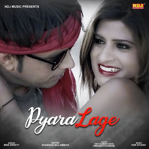 Pyara Lage - R Jay