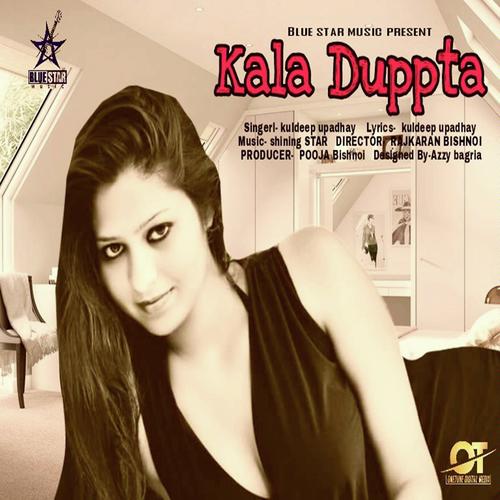 Kala Duppta - R Jay