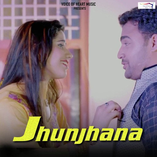 Jhunjhana - Raj Mawer