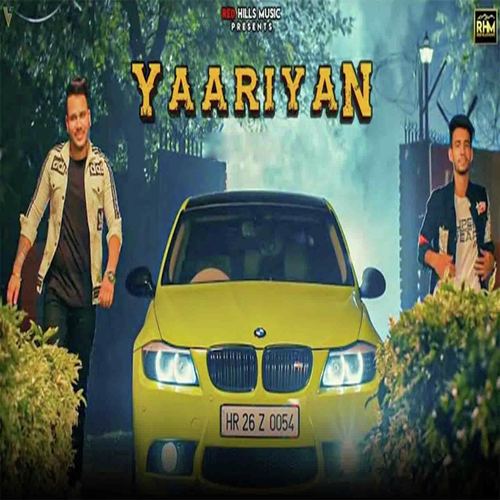 Yaariyan - V.V Chulkana, Amanraj