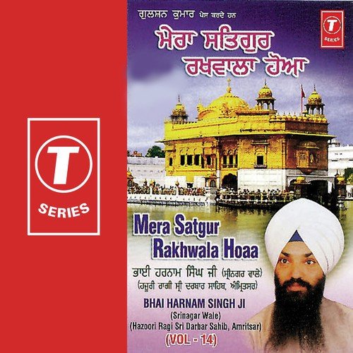 Jis Simrakh Dukh Sab Jaye Ram Ratan - Bhai Harnam Singh-Srinagar Wale
