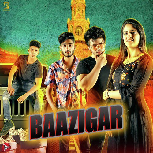 Baazigar - Mukesh Fauji