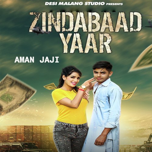 Zindabaad Yaar - Mukesh Fauji