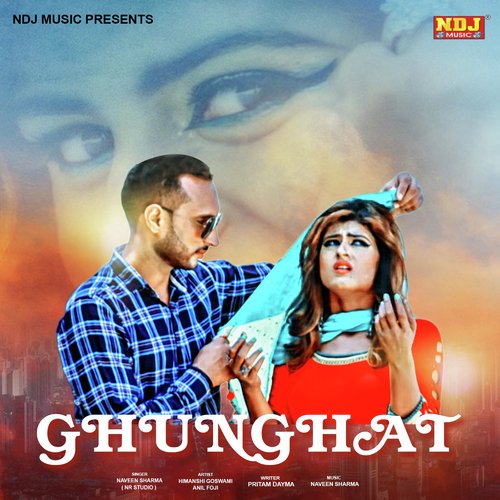 Ghunghat - Mukesh Fauji