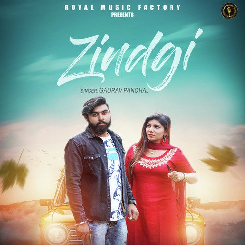 Zindgi - GR Music