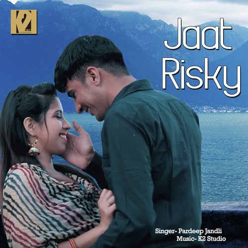 Jaat Risky - Aman Jaji