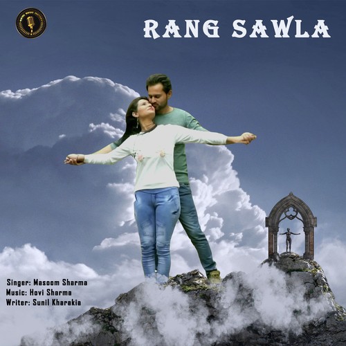 Rang Sawla - Masoom Sharma