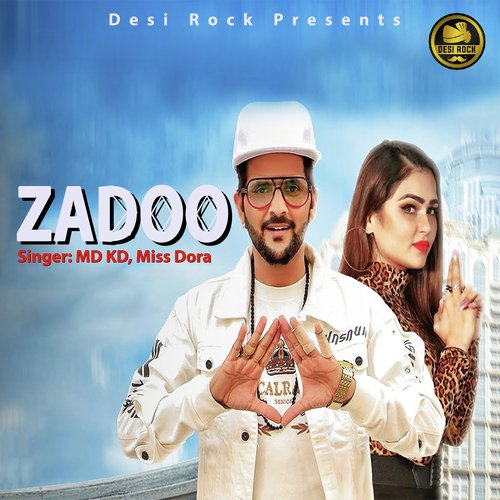 Zadoo - Mannu Divan, KD, Miss Dora