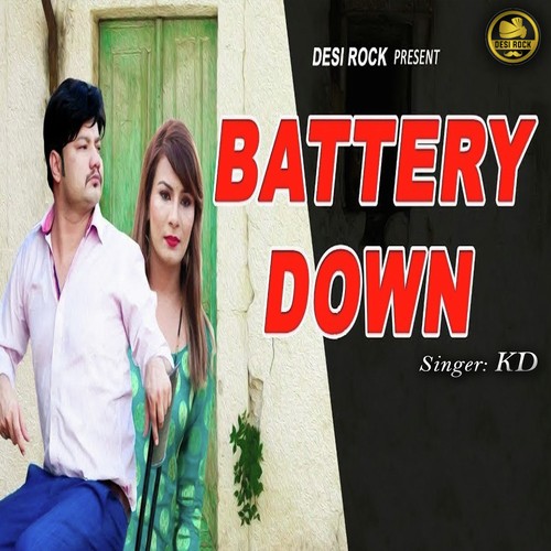 Battery Down - Mannu Divan, KD, Miss Dora