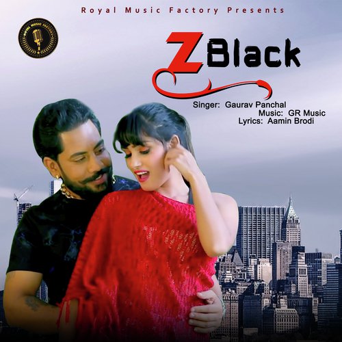 Z Black - GR Music