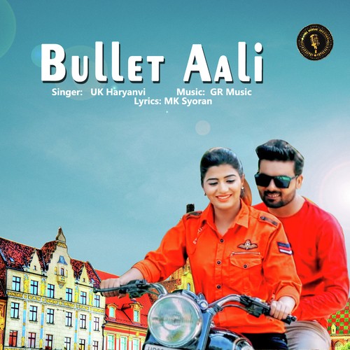 Bullet Aali - GR Music