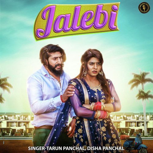Jalebi - Ash Bhardwaj