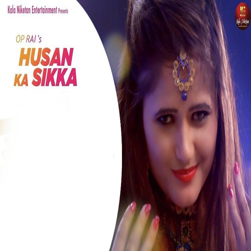 Husan Ka Sikka - Renuka Panwar