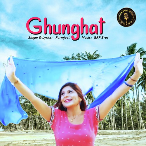 Ghunghat - CK Panchal