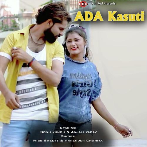 Ada Kasuti - Mohit Sharma