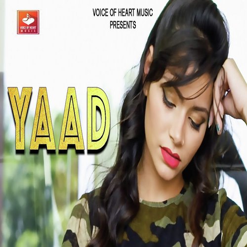 Yaad - P.K Boss