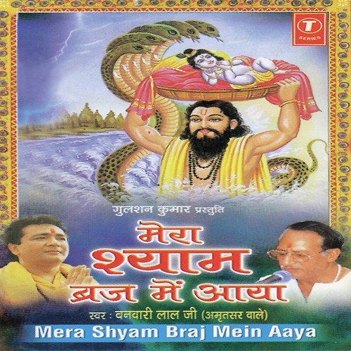 Tere Bina Nandlal Ho Mera - Banwari Lal Ji, Dinesh Kumar