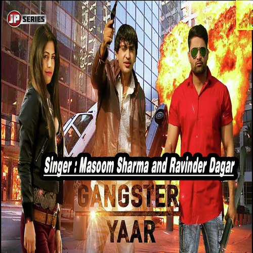 Ganster Yaar - Denny