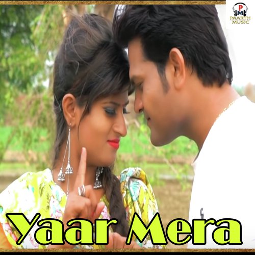Yaar Mera - Ishant Rahi