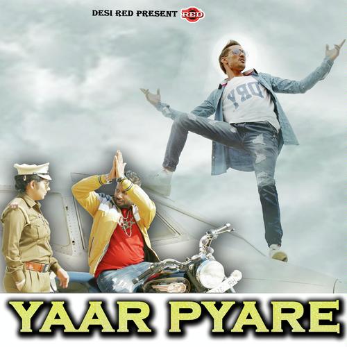 Yaar Pyare - Deepak Madanheri