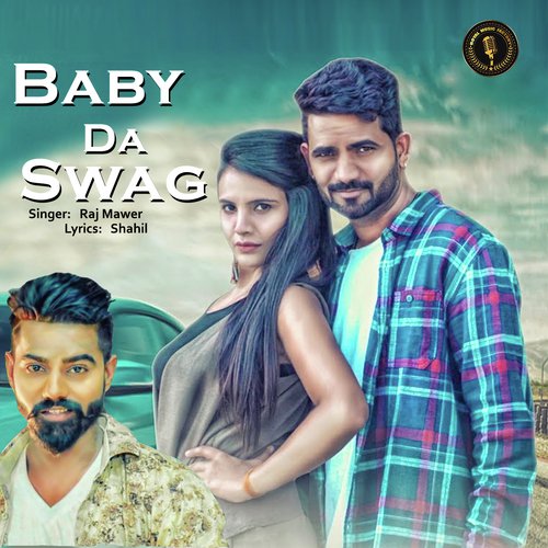Baby Da Swag - Yaar Kamine