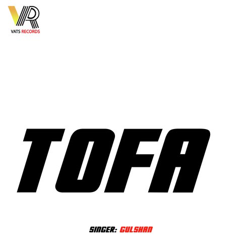 Tofa - Ramkesh Jiwanpurwala