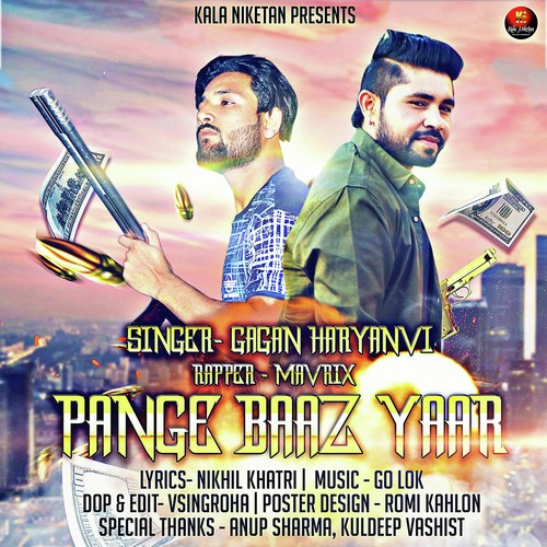 Pange Baaz Yaar - Amit Chahal