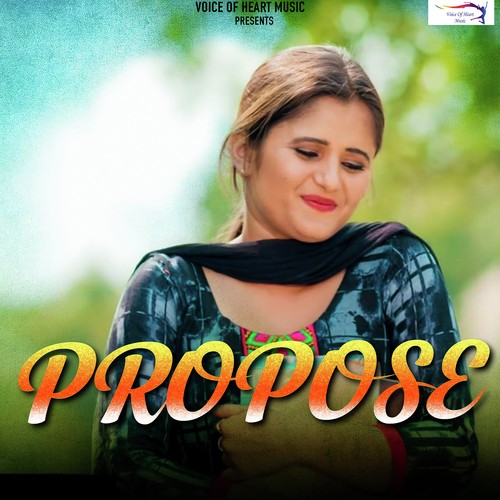 Propose - Pankaj Kataria