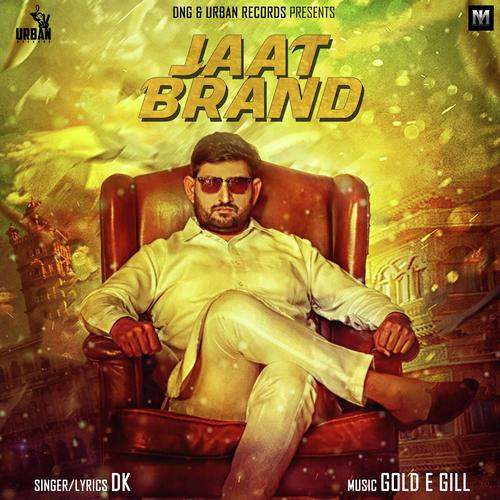 Jaat Brand - Pushpa