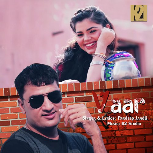Vaar - Pardeep Jhandli