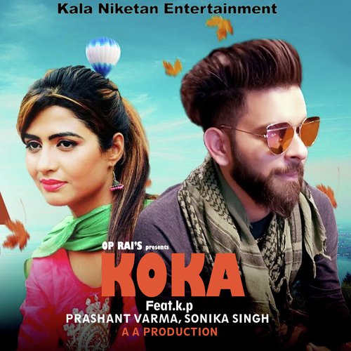 Koka - Abhi Payla